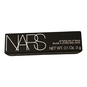 NARS Afterglow Lip Balm Dolce Vita 888 Full Size 0.1 oz New